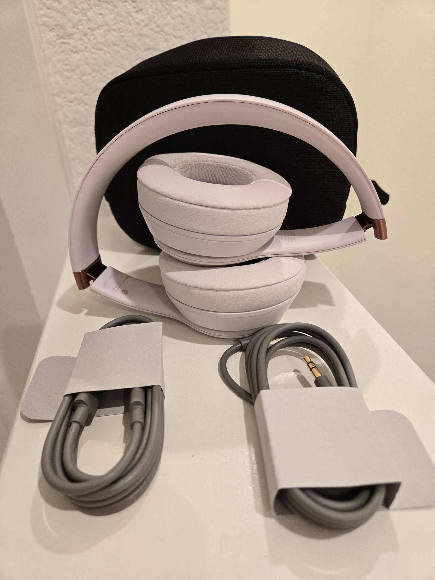 Beats Solo 4 Headphones
