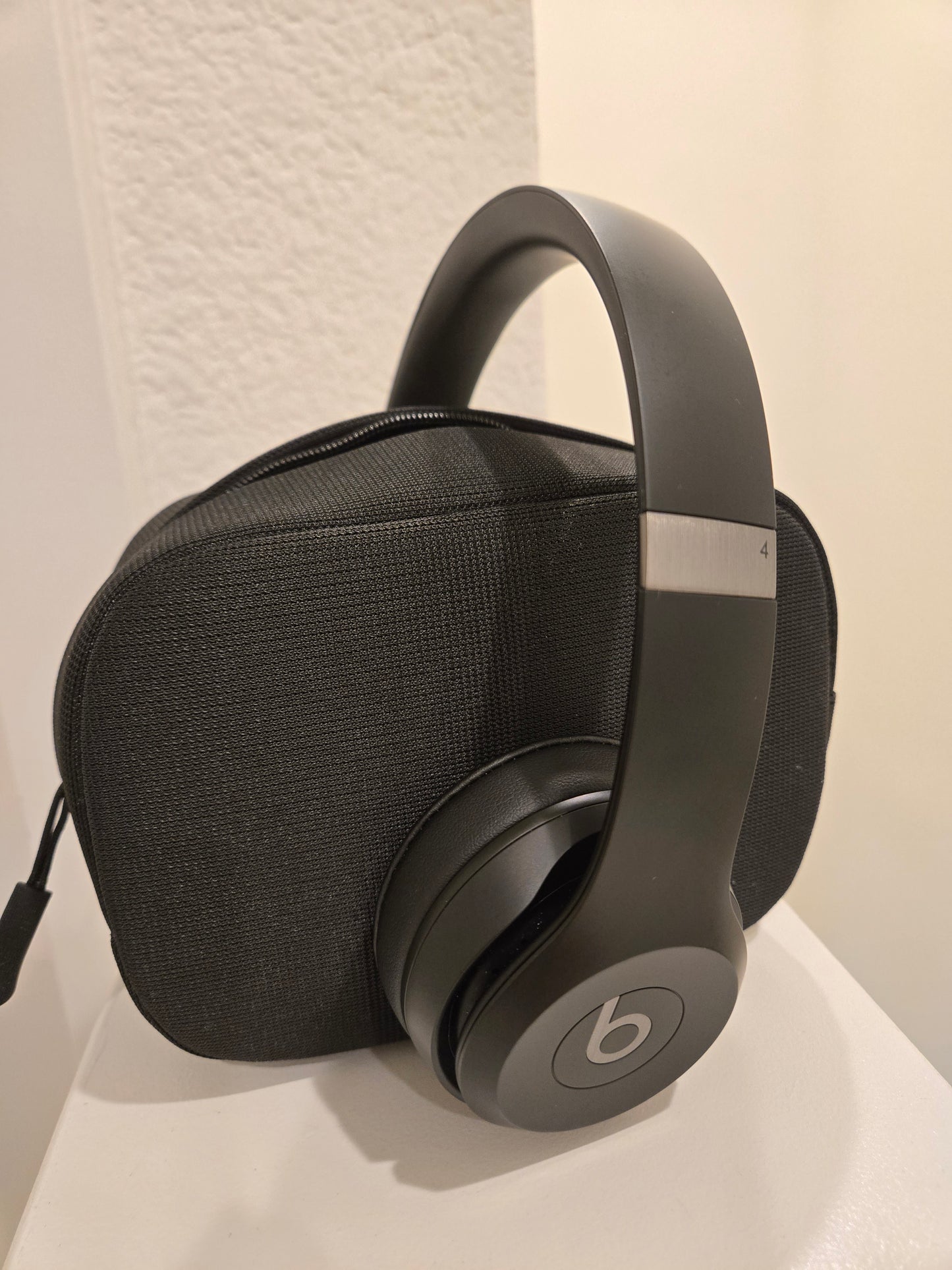 Beats Solo 4 Headphones