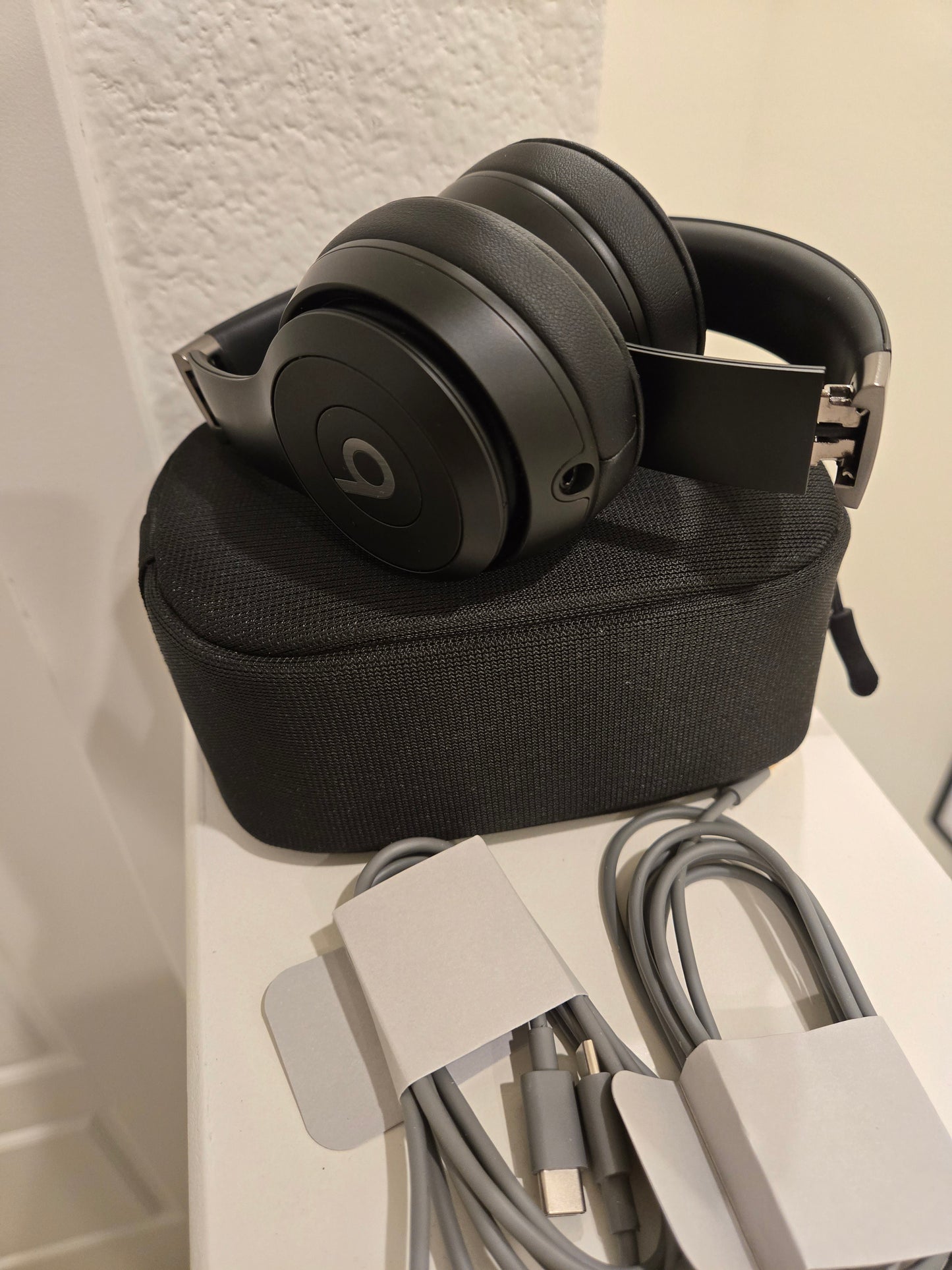 Beats Solo 4 Headphones