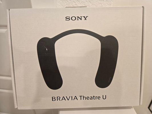 Sony Bravia Theater U Neck Speaker