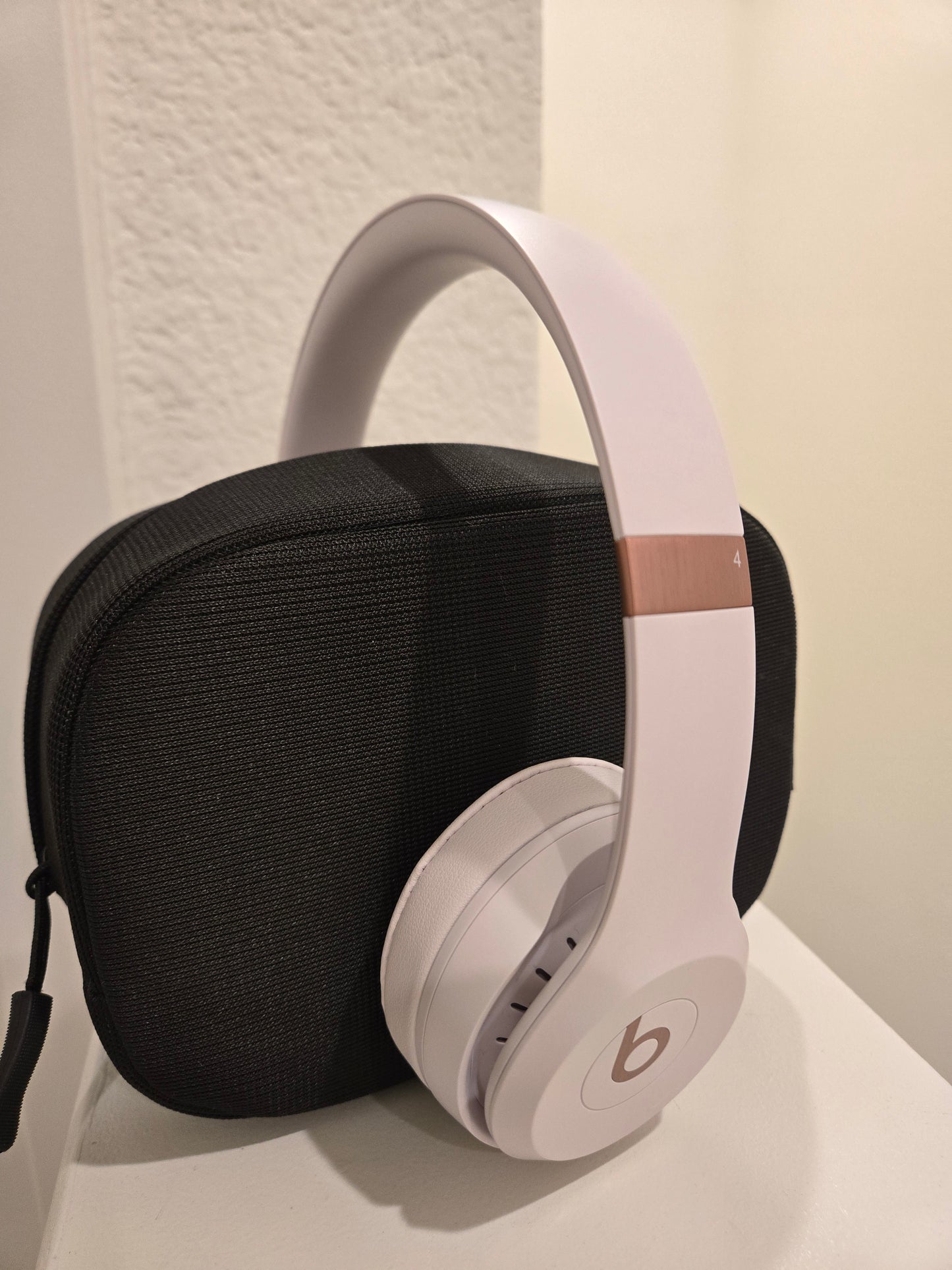 Beats Solo 4 Headphones